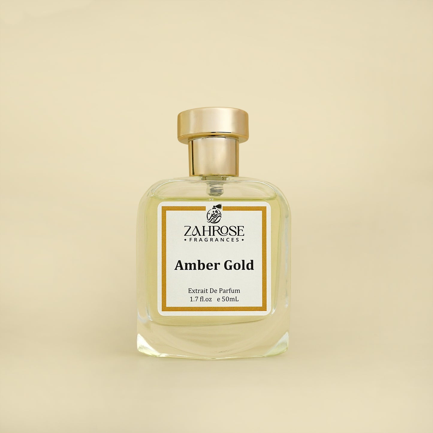 Amber Gold- Inspired by Amber Oud Gold Edition