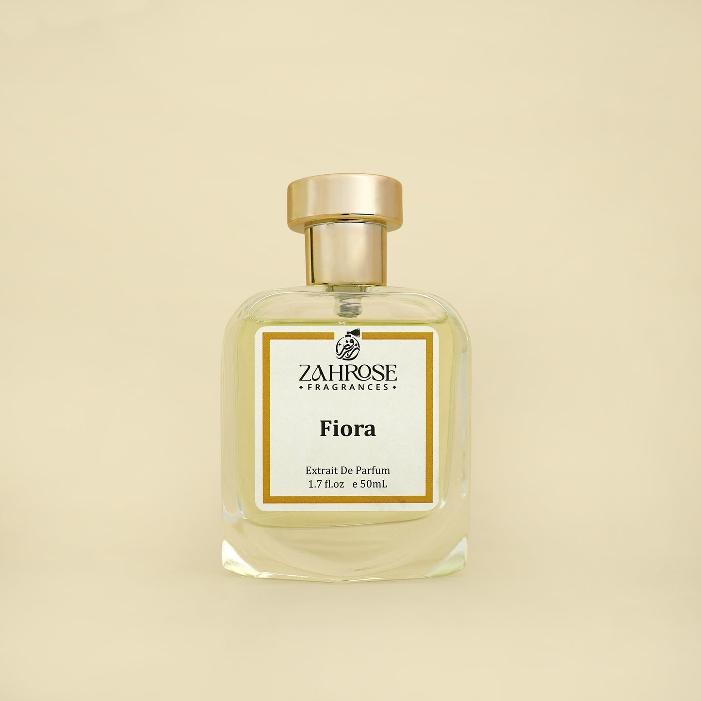 Fiora- Inspired by Gucci Flora