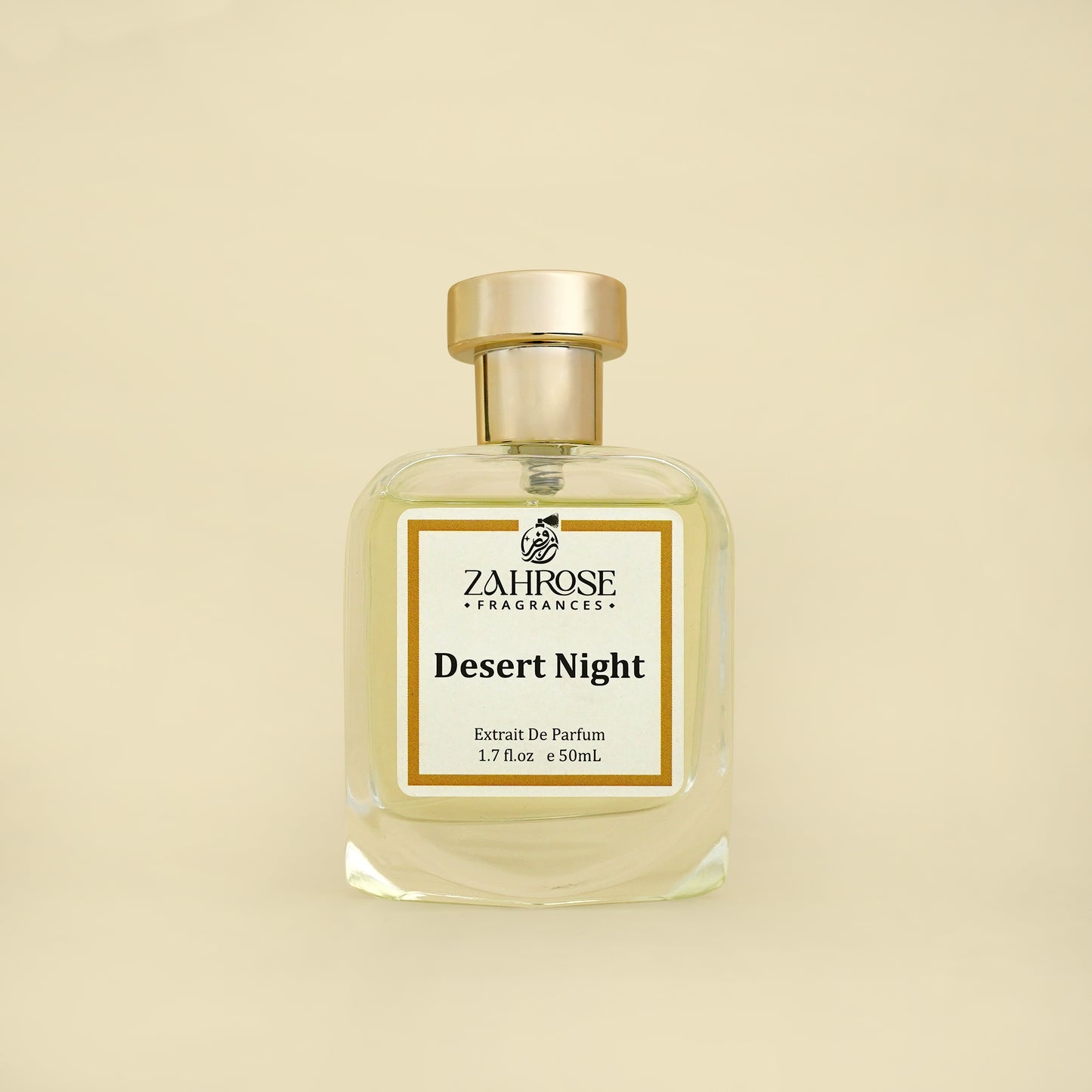 Desert Night- Inspired by Ombre Nomade LV