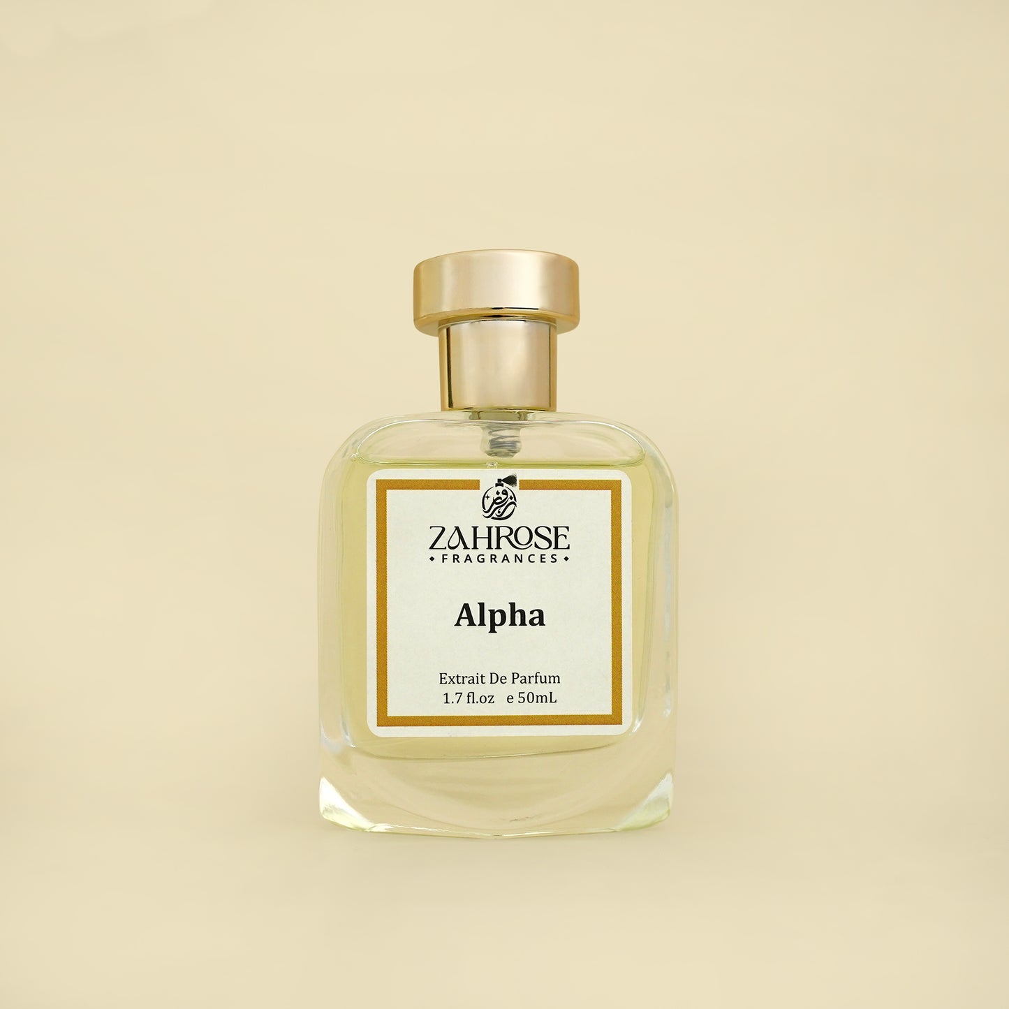 Alpha- Inspired by Dior Sauvage