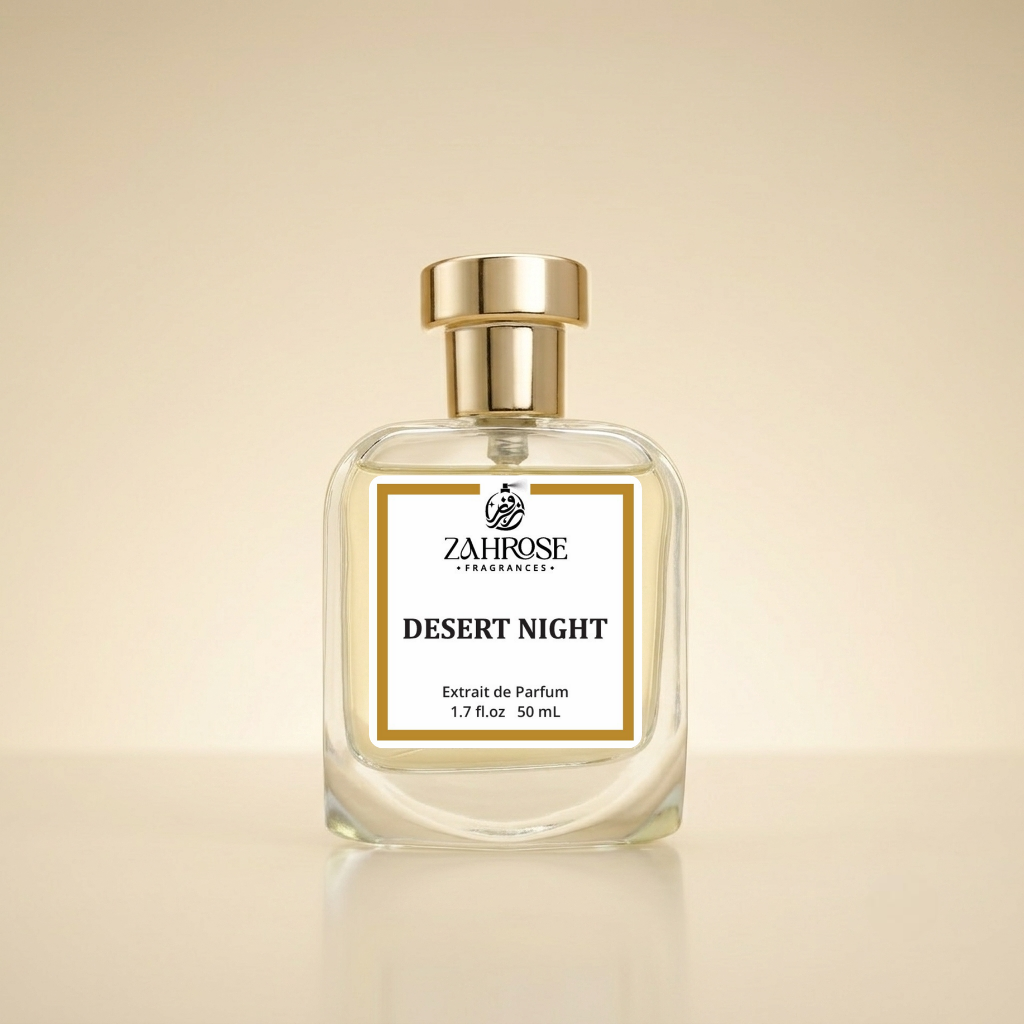 DESERT NIGHT - Inspired By Ombre Nomade LV