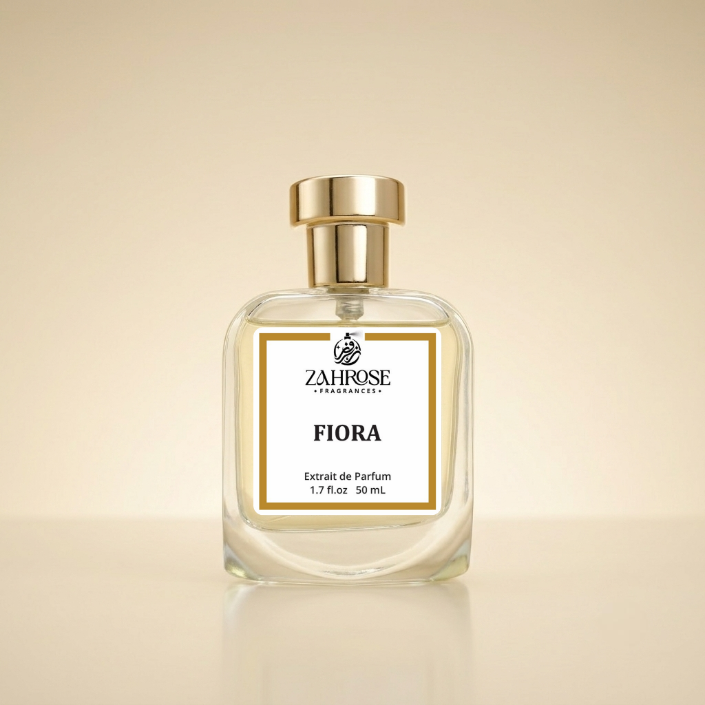 FIORA - Inspired By Gucci Flora