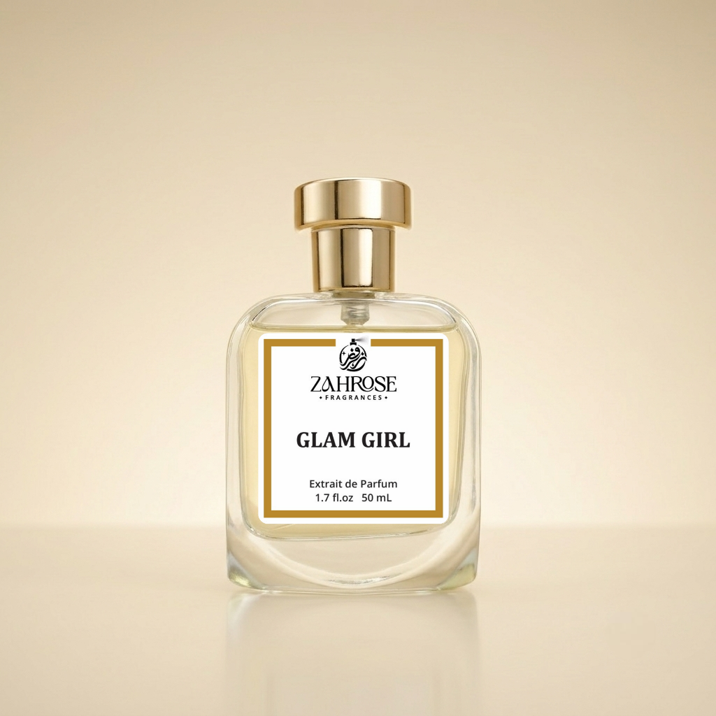 GLAM GIRL - Inspired By Victoria's Secret Bombshell