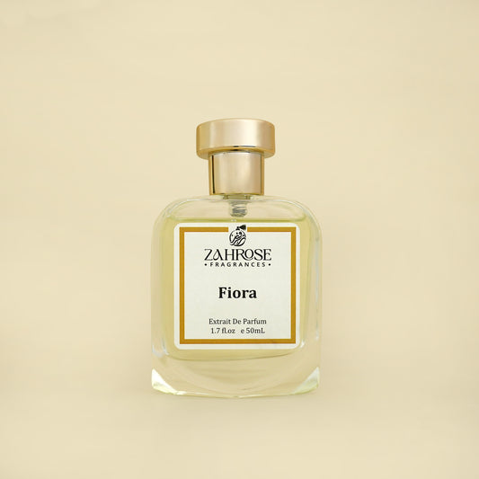 Fiora- Inspired by Gucci Flora