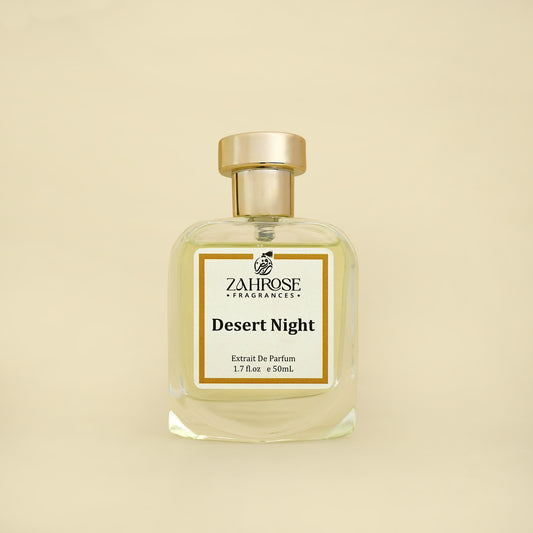 Desert Night- Inspired by Ombre Nomade LV