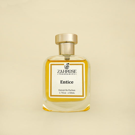 Entice- Inspired by Stronger With You Intensely (Emporio Armani)