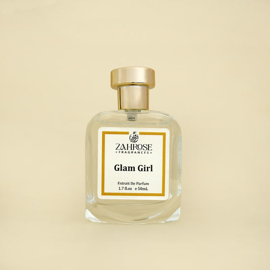 Glam Girl- Inspired by Victoria’s Secret Bombshell