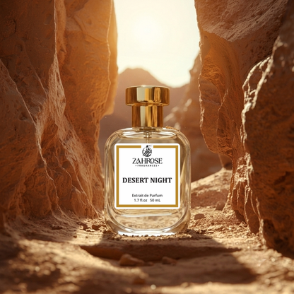 DESERT NIGHT - Inspired By Ombre Nomade LV