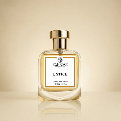 ENTICE - Inspired By Stronger With You Intensely