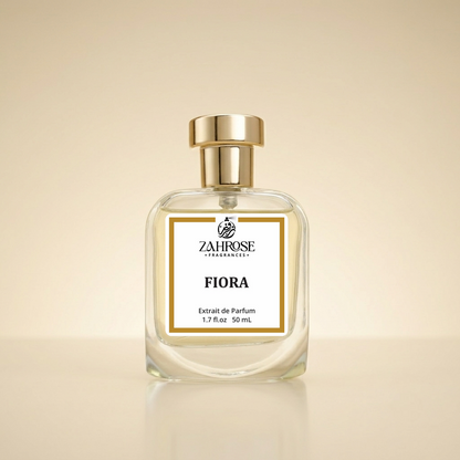 FIORA - Inspired By Gucci Flora