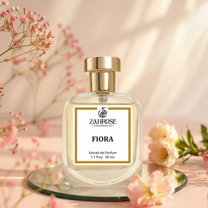 FIORA - Inspired By Gucci Flora