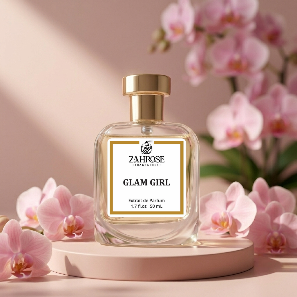 GLAM GIRL - Inspired By Victoria's Secret Bombshell