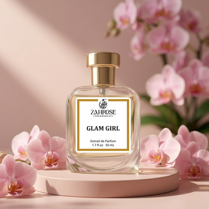 GLAM GIRL - Inspired By Victoria's Secret Bombshell