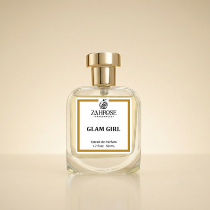 GLAM GIRL - Inspired By Victoria's Secret Bombshell
