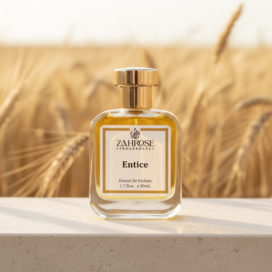 Entice- Inspired by Stronger With You Intensely (Emporio Armani)