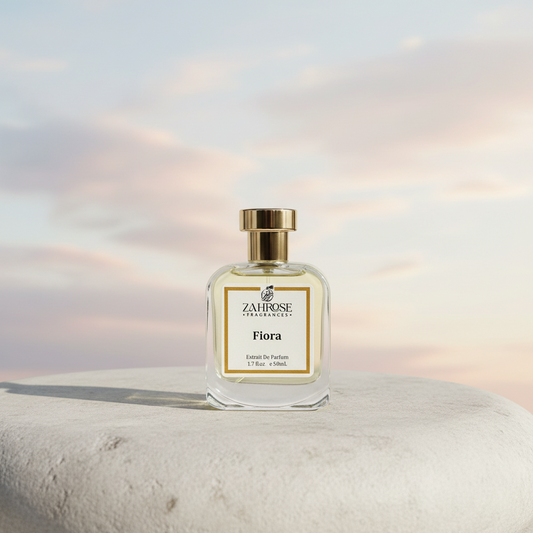 Fiora- Inspired by Gucci Flora